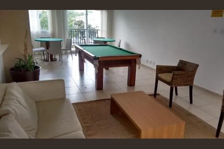 Foto 52 de apartamento à venda com 3 quartos, 110m² em Sítio da Figueira, São Paulo