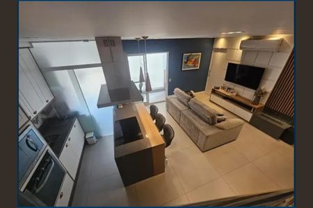 Apartamento à venda com 110m², 3 quartos e 2 vagasFoto 05