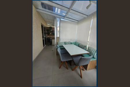 Apartamento à venda com 110m², 3 quartos e 2 vagasFoto 46