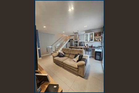 Apartamento à venda com 110m², 3 quartos e 2 vagasFoto 03