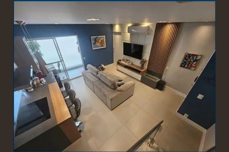 Apartamento à venda com 110m², 3 quartos e 2 vagasFoto 01