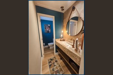 Apartamento à venda com 110m², 3 quartos e 2 vagasFoto 11