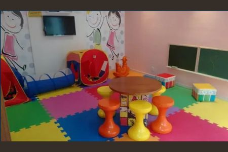 Apartamento à venda com 110m², 3 quartos e 2 vagasFoto 48