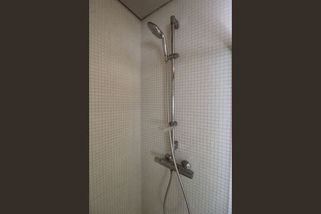 Apartamento à venda com 70m², 1 quarto e 1 vagaBanheiro da Suíte