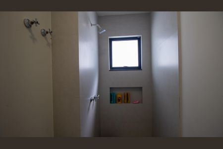 Casa de condomínio à venda com 214m², 4 quartos e 2 vagas Casa de condomínio à venda com 214m², 4 quartos e 2 vagasBanheiro da Suíte 4