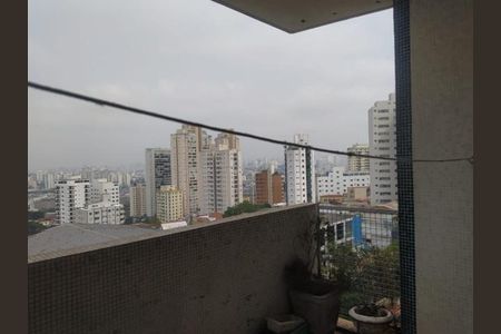 Apartamento à venda com 154m², 3 quartos e 1 vagaFoto 01