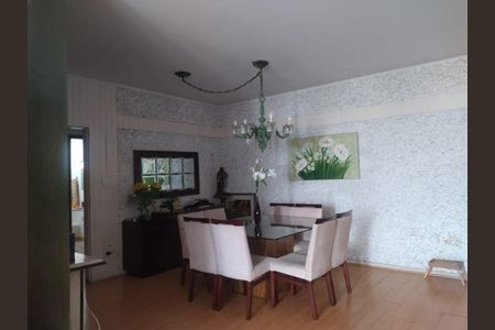 Apartamento à venda com 154m², 3 quartos e 1 vagaFoto 01