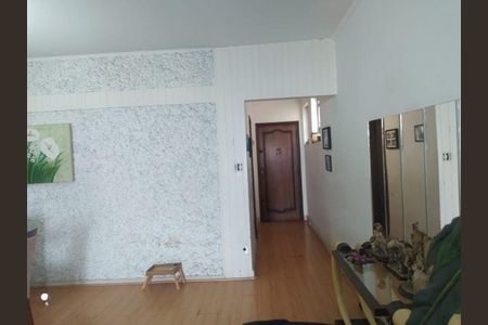 Apartamento à venda com 154m², 3 quartos e 1 vagaFoto 01