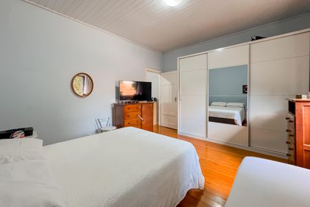 Casa à venda com 160m², 4 quartos e sem vaga Casa à venda com 160m², 4 quartos e sem vagaQuarto 2