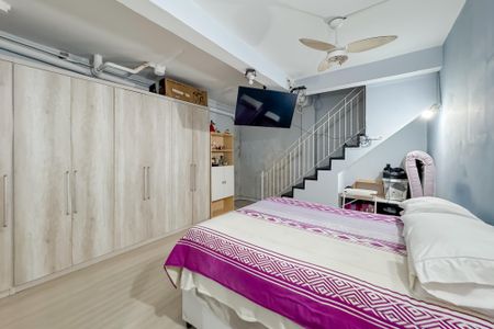 Casa à venda com 160m², 4 quartos e sem vaga Casa à venda com 160m², 4 quartos e sem vagaQuarto 3