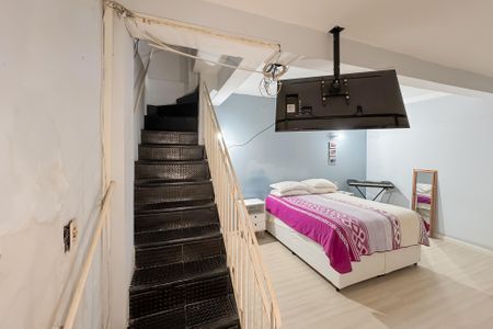 Casa à venda com 160m², 4 quartos e sem vaga Casa à venda com 160m², 4 quartos e sem vagaQuarto 3