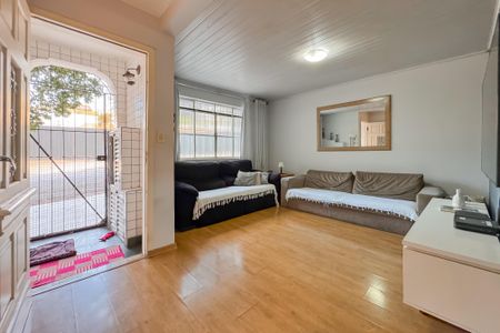 Sala de casa à venda com 4 quartos, 160m² em Vila Mariana, São Paulo