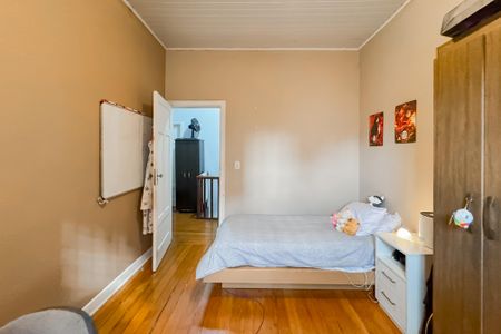 Quarto 1 de casa à venda com 4 quartos, 160m² em Vila Mariana, São Paulo