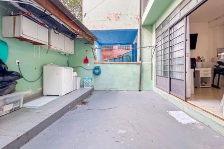 Casa à venda com 160m², 4 quartos e sem vaga Casa à venda com 160m², 4 quartos e sem vagaÁrea Externa