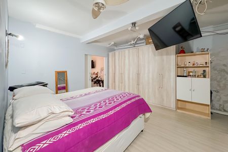 Casa à venda com 160m², 4 quartos e sem vaga Casa à venda com 160m², 4 quartos e sem vagaQuarto 3