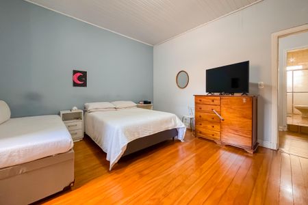 Casa à venda com 160m², 4 quartos e sem vaga Casa à venda com 160m², 4 quartos e sem vagaQuarto 2