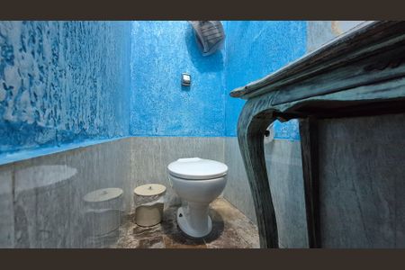 Casa à venda com 180m², 3 quartos e 2 vagasLavabo