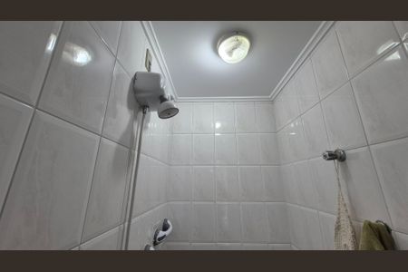 Casa à venda com 180m², 3 quartos e 2 vagasBanheiro de Serviço