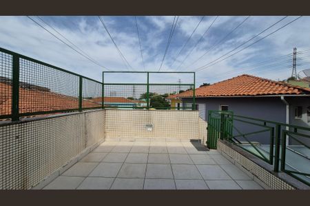 Casa à venda com 180m², 3 quartos e 2 vagasArea externa