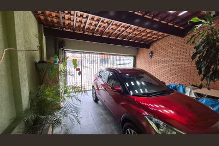 Casa à venda com 180m², 3 quartos e 2 vagasGaragem