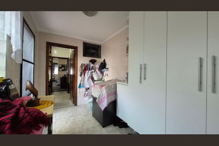 Casa à venda com 180m², 3 quartos e 2 vagasLavanderia