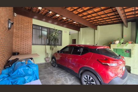 Casa à venda com 180m², 3 quartos e 2 vagasGaragem