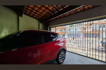 Casa à venda com 180m², 3 quartos e 2 vagasGaragem