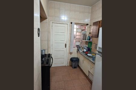 Foto 14 de apartamento à venda com 2 quartos, 72m² em Praça da Arvore, São Paulo