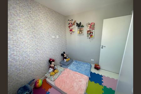 Apartamento à venda com 61m², 2 quartos e 1 vaga Apartamento à venda com 61m², 2 quartos e 1 vagaQuarto 2