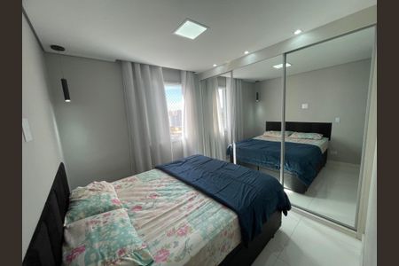 Apartamento à venda com 61m², 2 quartos e 1 vaga Apartamento à venda com 61m², 2 quartos e 1 vagaQuarto 1