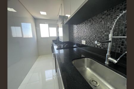 Apartamento à venda com 61m², 2 quartos e 1 vaga Apartamento à venda com 61m², 2 quartos e 1 vagaCozinha
