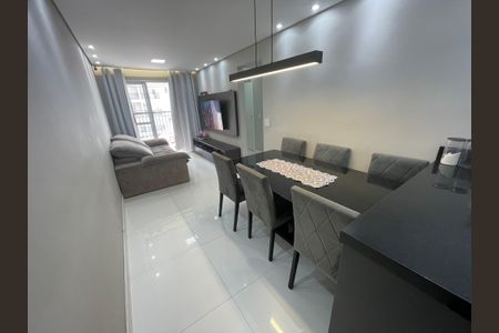 Apartamento à venda com 61m², 2 quartos e 1 vaga Apartamento à venda com 61m², 2 quartos e 1 vagaCopa