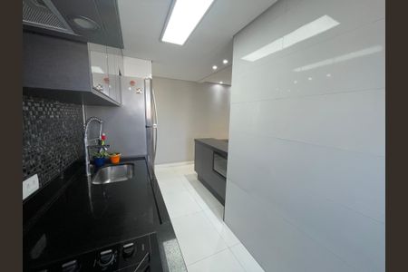 Apartamento à venda com 61m², 2 quartos e 1 vaga Apartamento à venda com 61m², 2 quartos e 1 vagaCozinha
