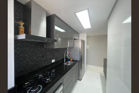 Apartamento à venda com 61m², 2 quartos e 1 vaga Apartamento à venda com 61m², 2 quartos e 1 vagaCozinha