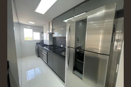 Apartamento à venda com 61m², 2 quartos e 1 vaga Apartamento à venda com 61m², 2 quartos e 1 vagaCozinha