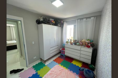 Apartamento à venda com 61m², 2 quartos e 1 vaga Apartamento à venda com 61m², 2 quartos e 1 vagaQuarto 2