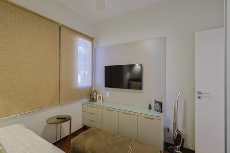 Apartamento à venda com 100m², 2 quartos e 2 vagasQuarto 1