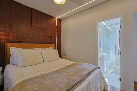 Apartamento à venda com 100m², 2 quartos e 2 vagasSuíte