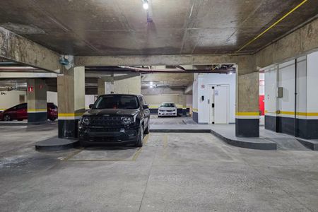 Apartamento à venda com 100m², 2 quartos e 2 vagasGaragem