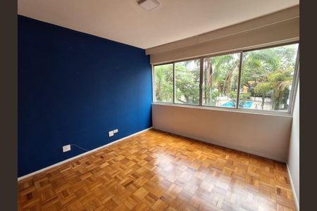 Foto 01 de apartamento à venda com 3 quartos, 73m² em Indianópolis, São Paulo