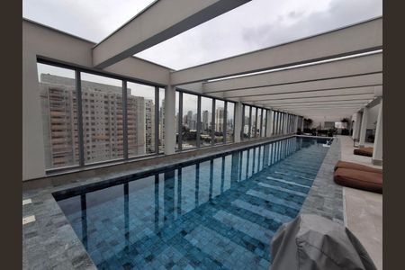 Apartamento à venda com 25m², 1 quarto e sem vagaFoto 30