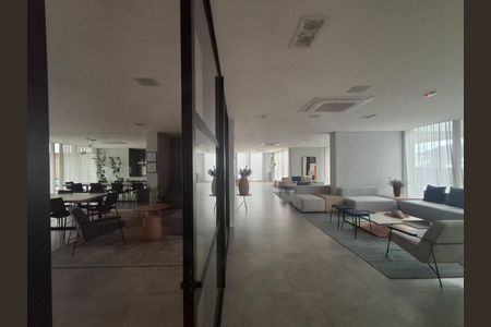 Apartamento à venda com 25m², 1 quarto e sem vagaFoto 40