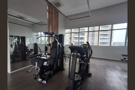 Apartamento à venda com 25m², 1 quarto e sem vagaFoto 16