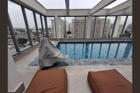 Foto 29 de apartamento à venda com 1 quarto, 25m² em Vila Mariana, São Paulo