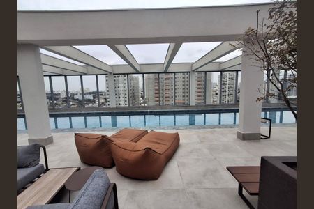 Foto 28 de apartamento à venda com 1 quarto, 25m² em Vila Mariana, São Paulo