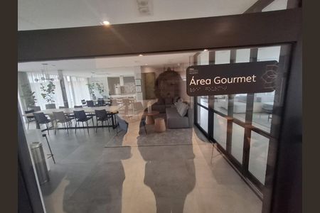 Apartamento à venda com 25m², 1 quarto e sem vagaFoto 38