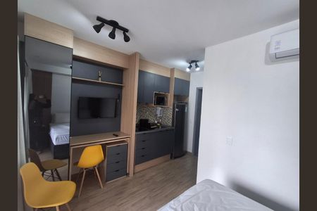 Apartamento à venda com 25m², 1 quarto e sem vagaFoto 05