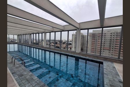 Apartamento à venda com 25m², 1 quarto e sem vagaFoto 24