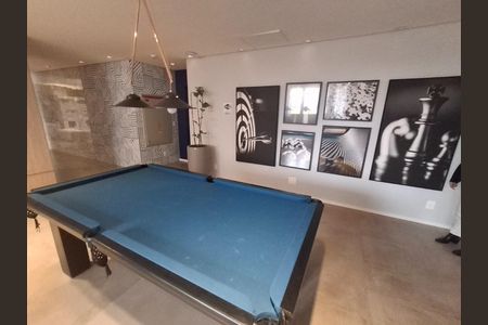 Apartamento à venda com 25m², 1 quarto e sem vagaFoto 45