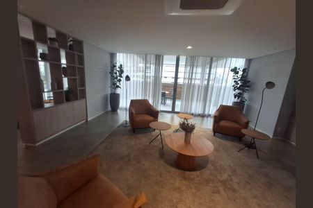 Apartamento à venda com 25m², 1 quarto e sem vagaFoto 33